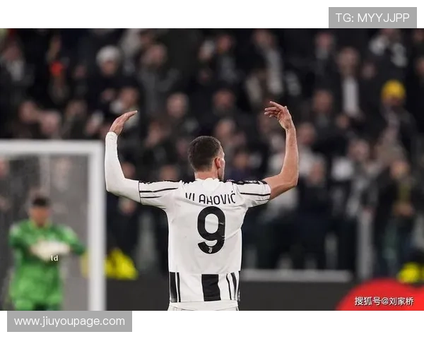 尤文图斯1-1葡萄牙体育，弗拉霍维奇补时绝平