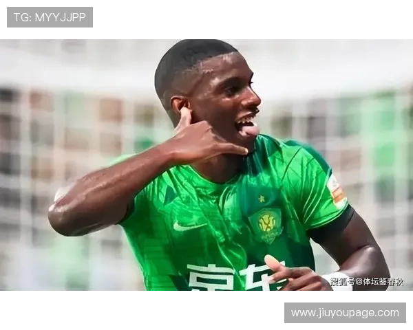 北京国安法比奥谈足协杯决赛帽子戏法，归功于团队配合