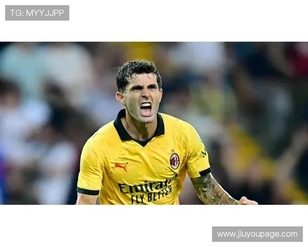 半场战报：AC米兰1-0领先维罗纳，普利西奇角球助攻拉比奥特破门