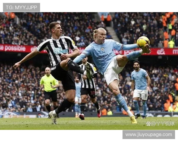 曼城vs纽卡斯尔联：瓜迪奥拉高位压迫体系对阵客场防守漏洞